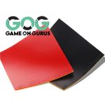 868 training rubber
