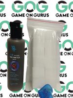 Waterbase glue