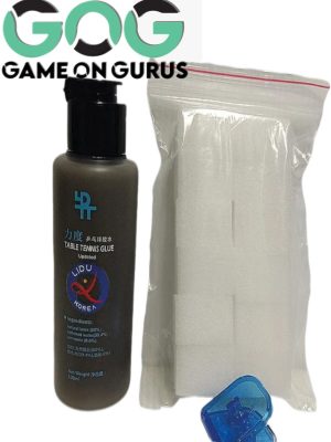 Waterbase glue