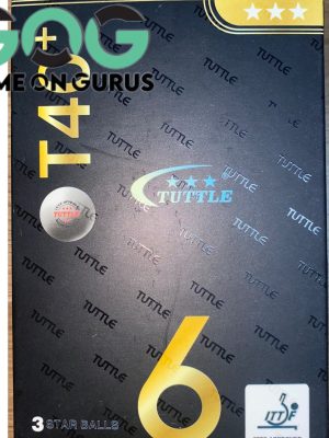 3 star competition ball