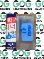 Rubber cleaner