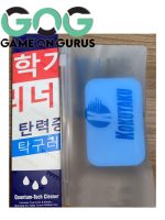 Rubber cleaner