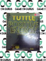 Positive Energy