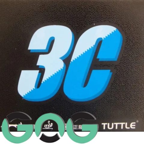 Tuttle / Summer 3C