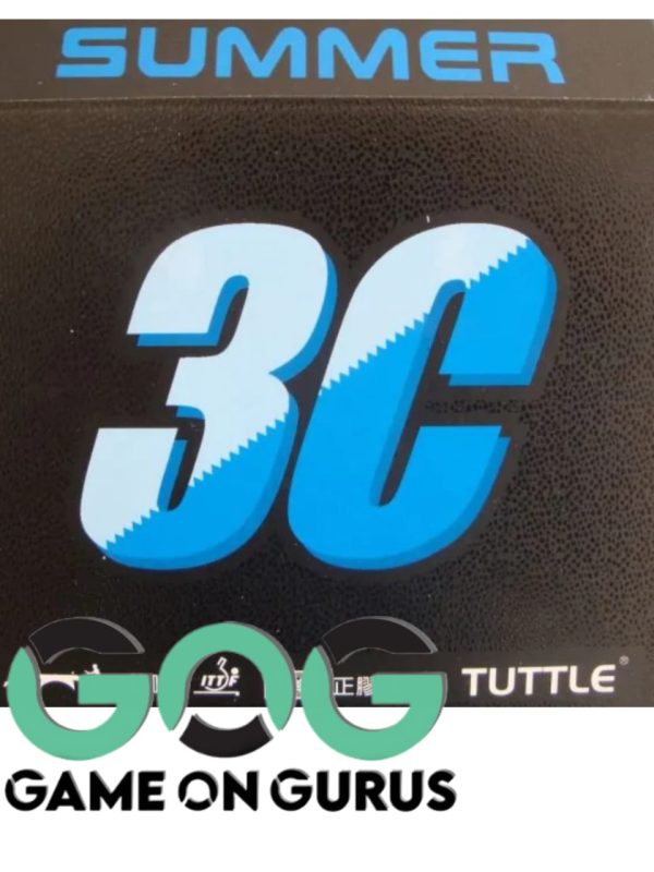 Tuttle / Summer 3C