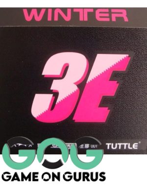 Tuttle  Winter 3E
