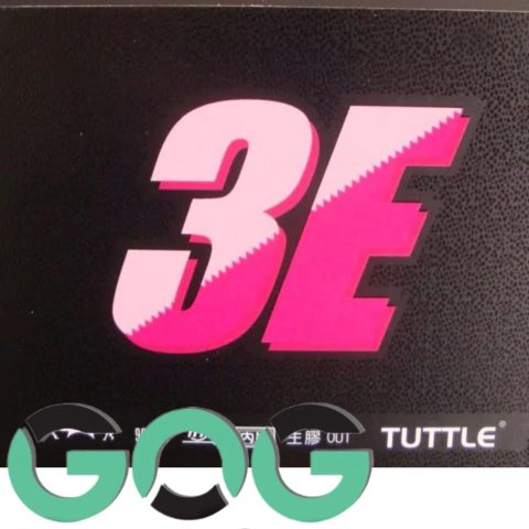 Tuttle  Winter 3E