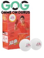 WTT 3 star competition ball