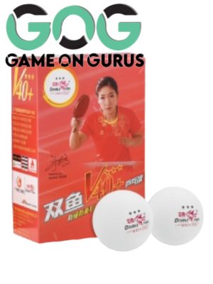 WTT 3 star competition ball