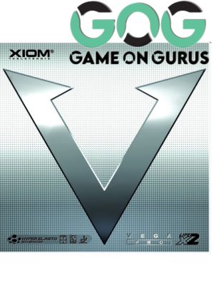 Xiom Vega Pro