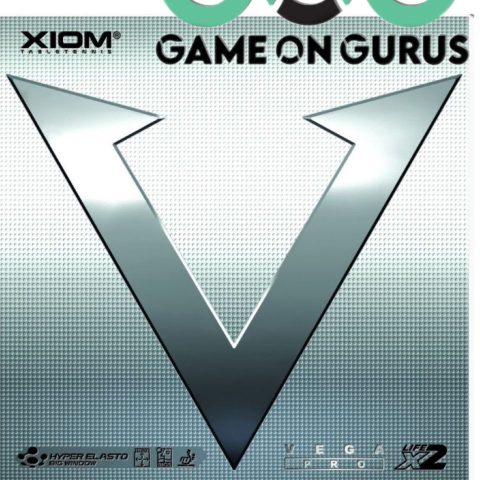 Xiom Vega Pro