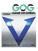 Xiom Vega Euro MAX