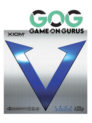 Xiom Vega Euro MAX