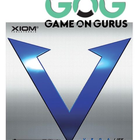 Xiom Vega Euro MAX