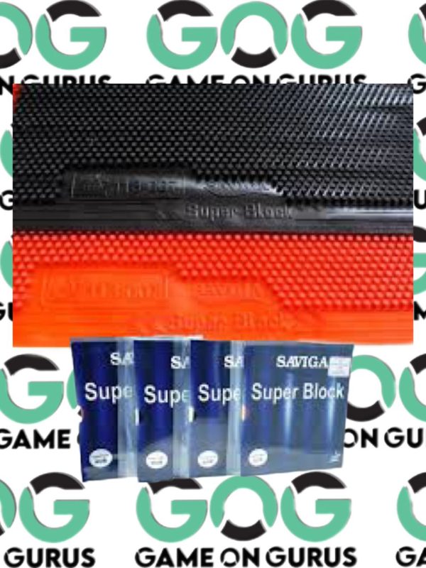 Super Block OX