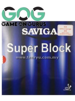 Super Block OX