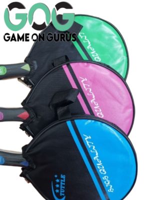 Ready made(with color rubber)
