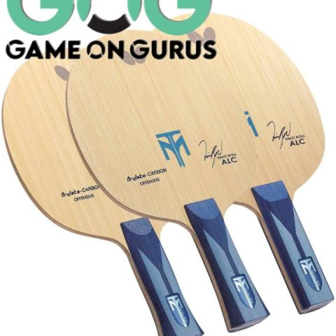 Timo Boll ALC