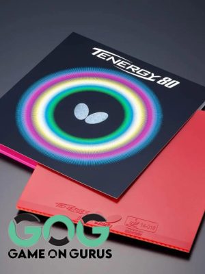 Tenergy 80