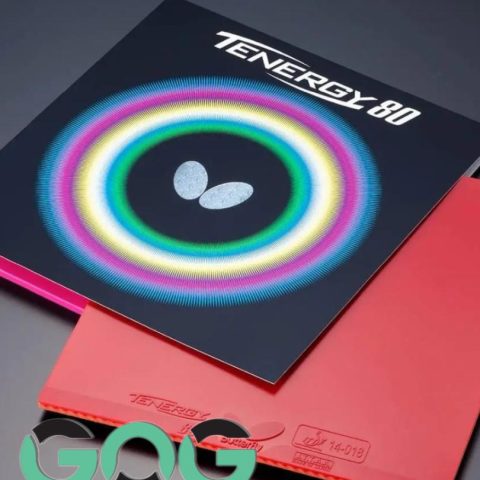 Tenergy 80