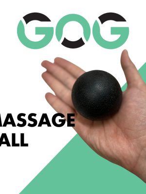 Lacrosse Massage Ball
