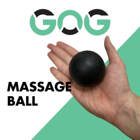 Lacrosse Massage Ball