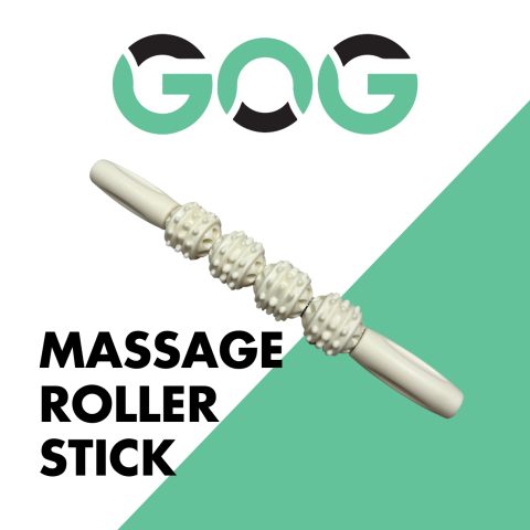 Massage Roller Stick