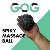 Spiky Massage Ball