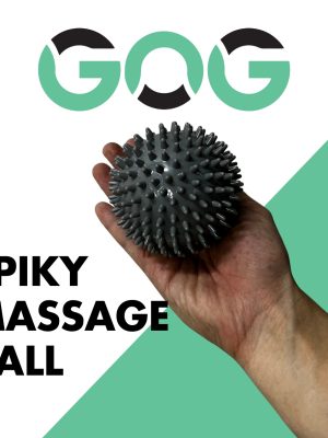 Spiky Massage Ball